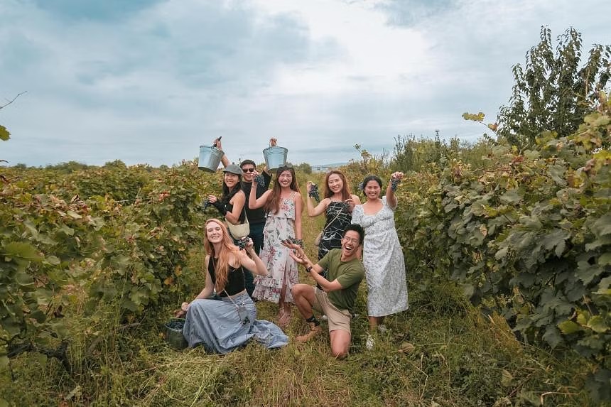 Social, ethical and slow travel: Boutique travel agencies draw youth with niche tours