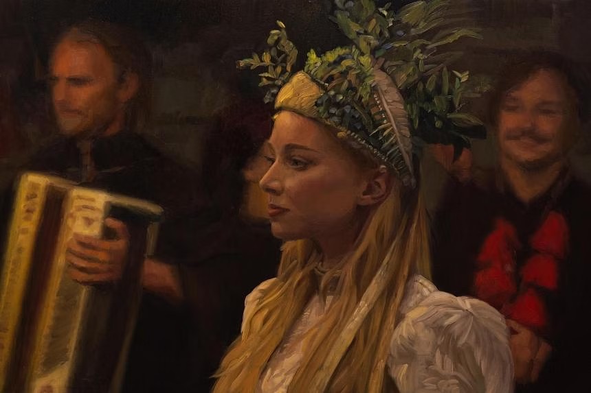 Film Picks: The Peasants, Monkey Man and Drift
