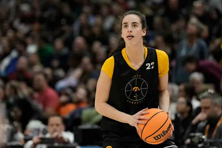 Caitlin Clark, Iowa lose NCAA basketball final; win big on women’s sport