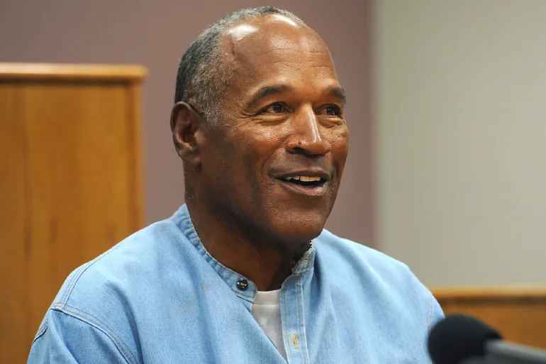 OJ Simpson, former US football star acquitted of murder, dies aged 76