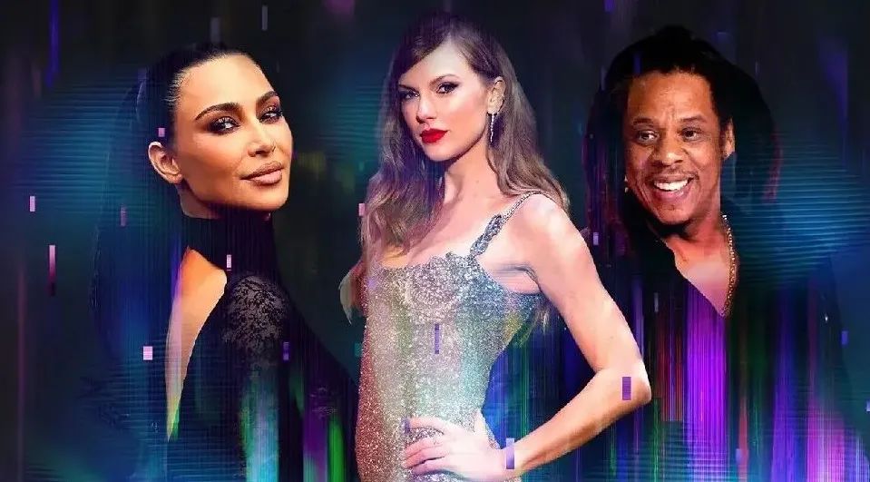 Stars on the World's Billionaires List 2024