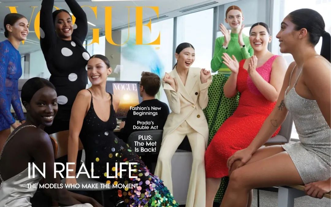 Plus Size Models: A New Force to Challenge Traditional Aesthetics