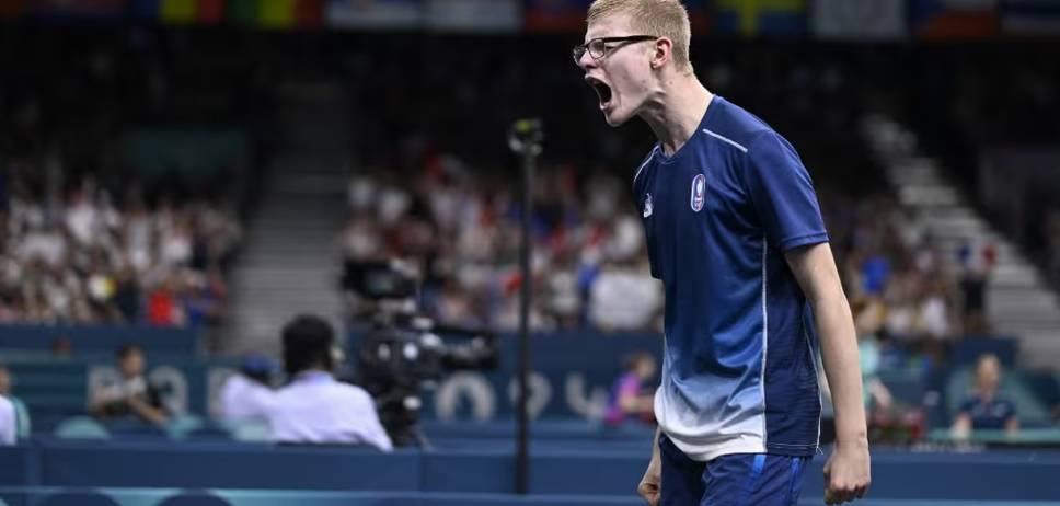 France's "patriotic fervor" and the Paris Olympics sparked a "collective frenzy"!