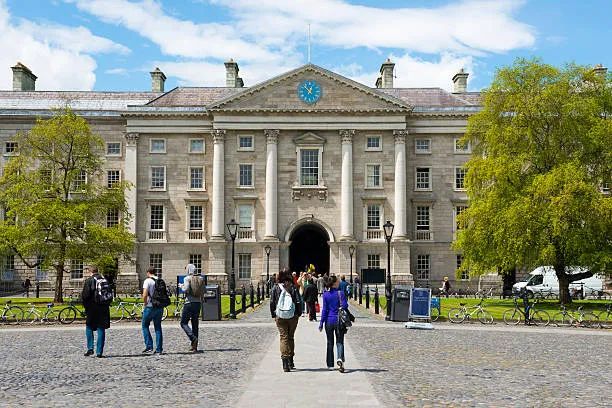 Five reasons to choose an education in Ireland