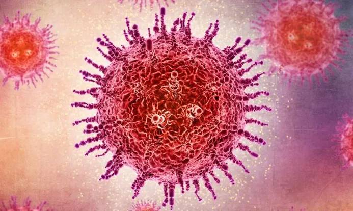 Shocker! Multinational CDC Alert: Another "High Risk" Virus Rampages Infecting Thousands!