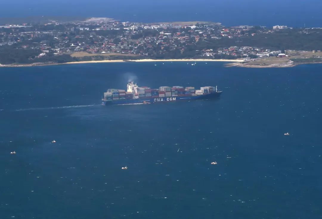 Australia's Exports to US Surge, Reversing Trade Deficit Australia's Exports to US Surge, Reversing Trade Deficit