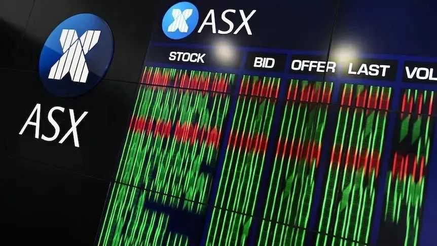 S&P/ASX 200 Index Rises on Trade Talks Hope S&P/ASX 200 Index Rises on Trade Talks Hope