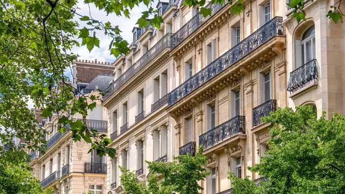 One in Four French Households Live in Severely Under-Occupied Homes: Insee Study