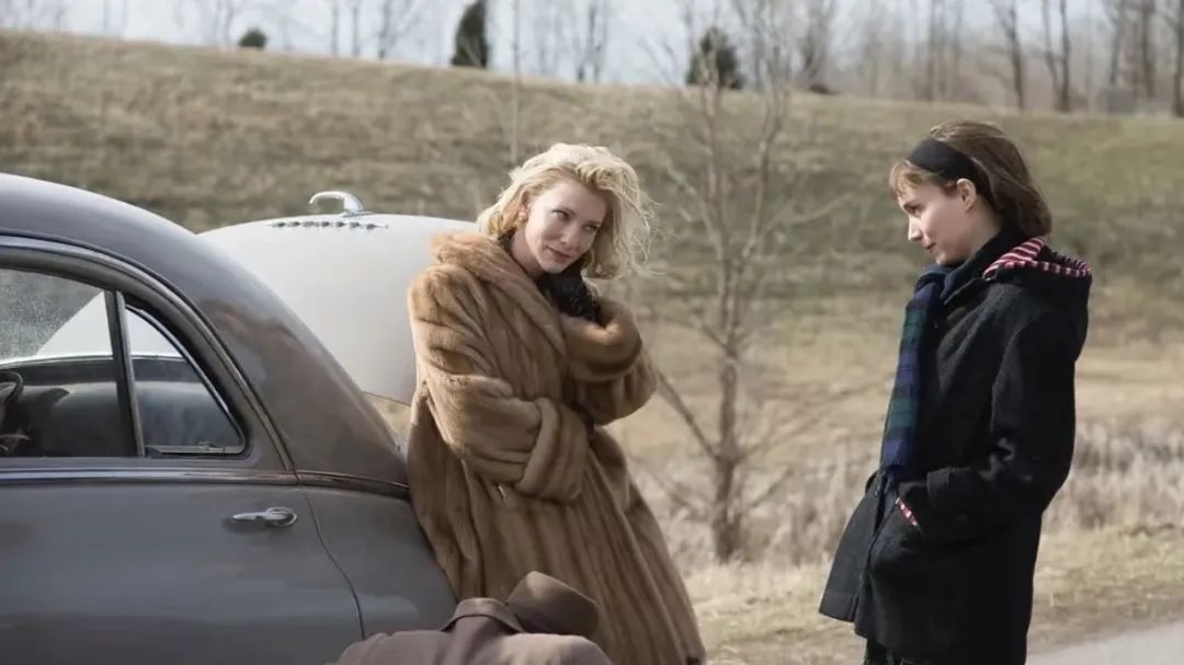 Cate Blanchett: The "Grand Dame" of Cinema with Unmatched Versatility